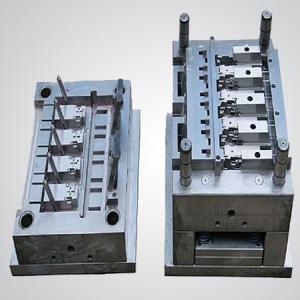 小优视频经典版模具告诉您，模具厂常用标准模具零配件的英语词汇