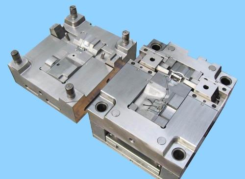注塑模具外壳可以用什么材料达到遮光效果_深圳注塑模具厂_小优视频经典版模具