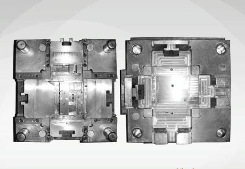 塑料模具生产方式有哪些，如何区分6种塑料模具